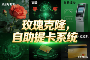 （18063期）玫瑰克隆工具，ai智能体软件，自媒体神器，一键爆款，60多个功能的详细教程。